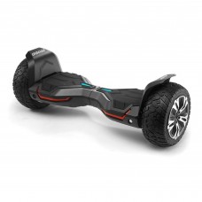 Gyroor G2 Warrior 8.5 inch Off Road All Terrain Hoverboard UL2272 Certified